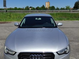 Audi A5 Sportback 2.0  130 kw Quattro