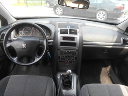 Peugeot 407 SW 1.6 HDi ST Confort FAP
