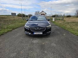 Opel Insignia 2.0 CDTI S&S Exclusive AT8