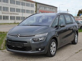 Citroën C4 Grand Picasso eHDi 115 Intensive/Best Collection