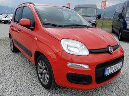 Fiat Panda 1.2 Plus E6