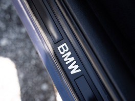 BMW Rad 1 Cabrio 120d - 177k
