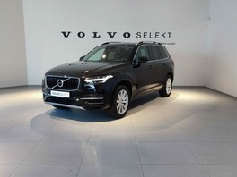 Volvo XC90 D5 235PS AT8 AWD Momentum