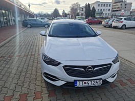 Opel Insignia 1.5 Turbo 165k S&S Dynamic