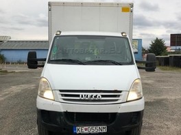 Iveco  IVECO DAILY 65C18