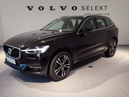 Volvo XC60 D4 190PS AT8 Momentum Pro