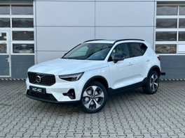 Volvo XC40 B4 Ultimate A/T