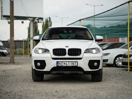 BMW X6 xDrive 35sd,Kúp. v SR, HeadUp,Soft Close,Šiber,El.Kufor
