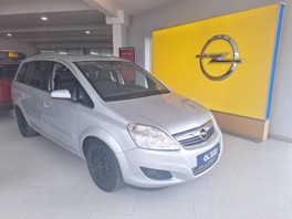 Opel Zafira 1.9 DT Essentia