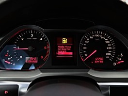 Audi A6 Avant 2.0 TDI S-Line