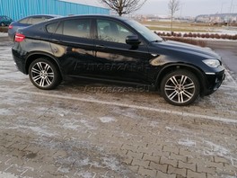 BMW X6 Hatchback 180kw Automat