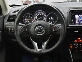 Mazda CX-5 2.2 SkyActive-D AWD Revolution