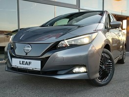 Nissan Leaf e+ N-Connecta 62 kWh + ProPILOT + LED