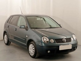 VW Polo  1.2 12V