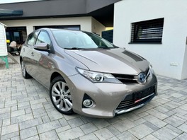 Toyota Auris 1.8 Hybrid Premium