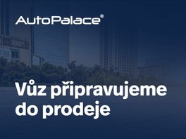Mercedes-Benz Citan 1,5 CDi 81kw 5.míst 2.maj.ČR