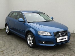 Audi A3 1.6TDi