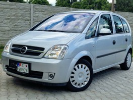 Opel Meriva 1.6 Automat 47 000KM