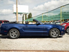 Ford Mustang 3.7 Cabrio