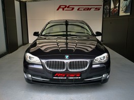 BMW rad5 520d