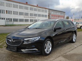 Opel Insignia ST 2.0 CDTI S&S Exclusive