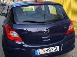 Opel Corsa 1.3 CDTI ECO 75k Enjoy
