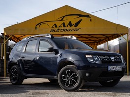 Dacia Duster 1.5 dCi 4x2 Arctica