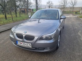 BMW rad 5 530 xd A/T