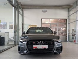 Audi S6 3.0 TDI mHEV quattro tiptronic