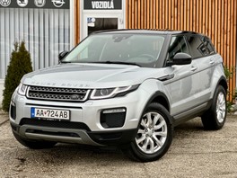Land Rover Range Rover Evoque 2.0 TD4 180 HSE Dynamic AT