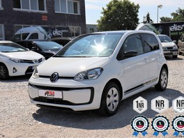 Volkswagen Up Up 1.0 move up Slovakia