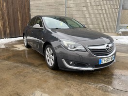 Opel Insignia 63256