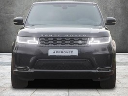 Land Rover Range Rover Sport 3.0 I6 400k MHEV HSE Dynamic AWD A/T