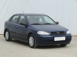 Opel Astra  1.4 16V