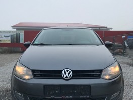 Volkswagen Polo 1.2 TDI Trendline