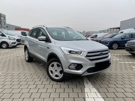 Ford Kuga 1.5 Ecoboost Cool & Connect AWD 176k