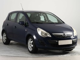 Opel Corsa  1.3 CDTI