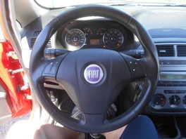 Fiat Grande Punto 1.3 Multijet 16v Dynamic