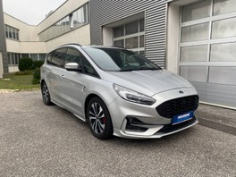 Ford S-Max 2.0 TDCi ST-Line 190k