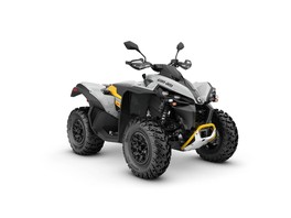 Can-Am RENEGADE X XC T 650 (T3B) (2024)