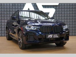 BMW X6 3.0 M