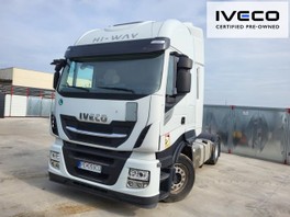Iveco Stralis AS440S48 TP