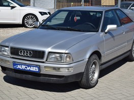 Audi 90 2,3E + LPG  100 kW