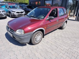 Opel Corsa 1.2 Family