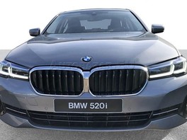 BMW rad 5 520i mHEV A/T