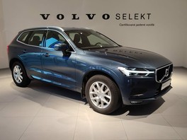 Volvo XC60 D4 190PS AT8 Momentum PRO