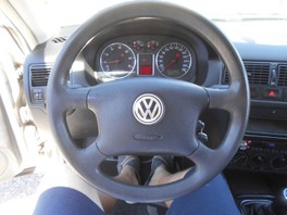 Volkswagen Golf 1.6 16V Edition