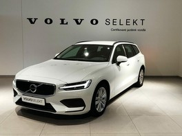 Volvo V60 D3 150PS AT8 Momentum Edition