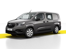 Opel Vivaro 2.0 CDTi Vivaro CrewVan AT8