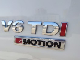 Volkswagen Amarok 3.0 V6 TDI BMT 204k Comfortline 4MOTION AT8